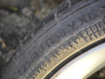 BMW R18 225/40 Y XL Barum bravuris 5HM 2019 - 13