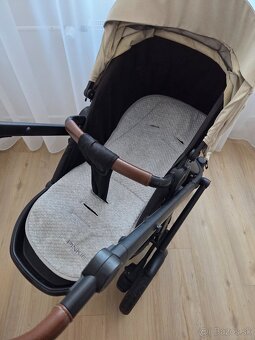 Kočík Britax Romer Smile III. - 13