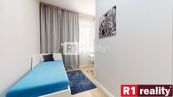Jedinečný 3 izbový byt 64 m2+ 8 m2 balkóny + parking, Piešťa - 13