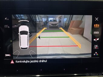 Škoda kodiaq sportline 2,0TDi 140kW DSG 4x4 - 13