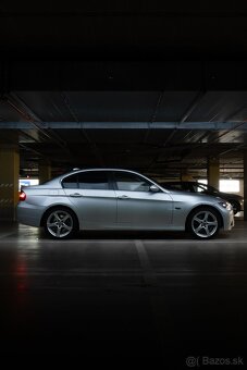BMW E90 330xd - 13