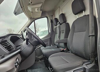 Ford transit L3H2 2.0 TdCi 131 - ročnik 2020 - 13
