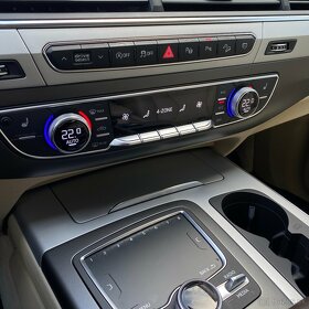 Audi Q7 3.0 TDI quattro MATRIX LED 360° KAMERA - 13