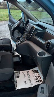 Predam Nissan e-NV200 Elektro ⭐ODPOČET DPH⭐ - 13