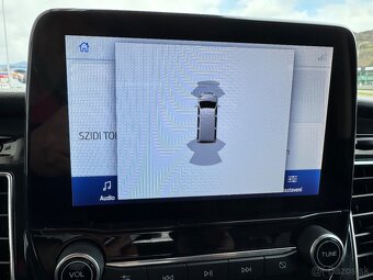 Ford Tourneo Custom 2.0 TDCi 185 Titanium L2 T320 A/T - 13
