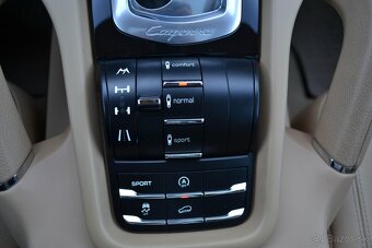 Porsche Cayenne Diesel 245k Tiptronic S - 13