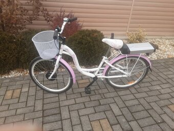 Elektrobicykel +prerobenie na motor - 13