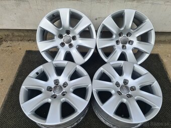 5X112 R18 8,0J ET26 DISKY-AUDI - 13