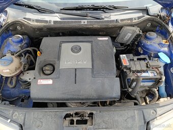 Škoda Fabia 1.2 - 13