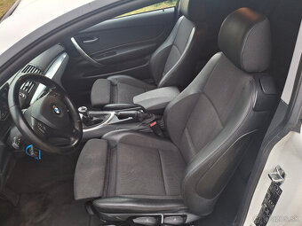 BMW 118d sport packet TOP STAV  - 13