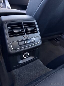 Audi A4 Allroad 2.0 TDI 163 k Quattro S tronic - 13