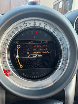 Mini Cooper Countryman 1.6 - 13