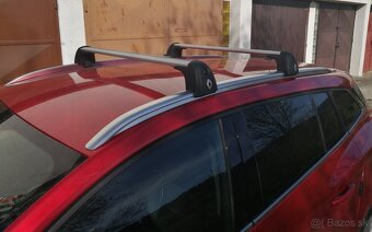 Renault Megane IV GrandTour v TOP stave - 13