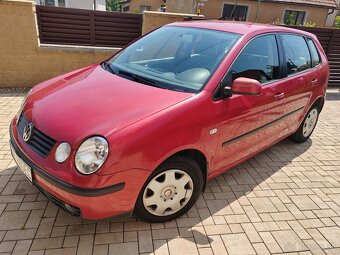 Volkswagen POLO - 13