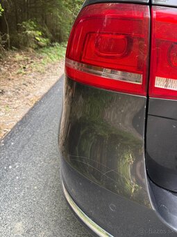 Volkswagen passat b7 2011 2.0 103 kW - 13