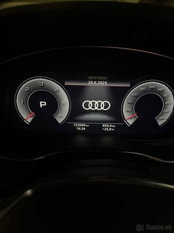Audi A6 Avant 50 3.0 TDI mHEV Sport  S - LINE - 13