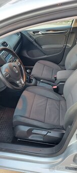 Volkswagen Golf 2.0 TDi - 13