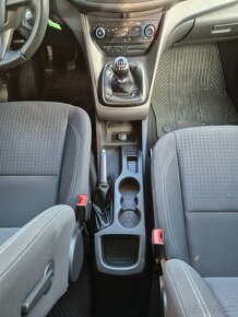 Predám  Ford C-Max 1.5 TDCi Duratorq Trend - 13