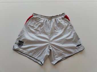Futbalové dresy a trenírky veľkosť XXL (rôzne tímy) - 13