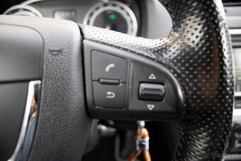 Škoda Octavia Combi 2.0 TSI RS DSG, 147 kw - 13