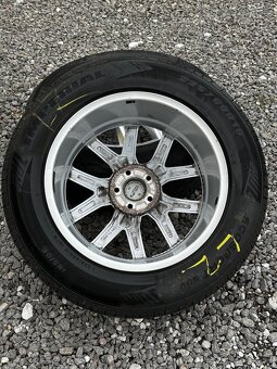 Volvo XC60 II r18 letne aj zimne pneu - 13