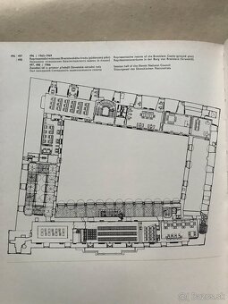 Československá architektura, Dějiny Blízkého východu, Kálal - 13