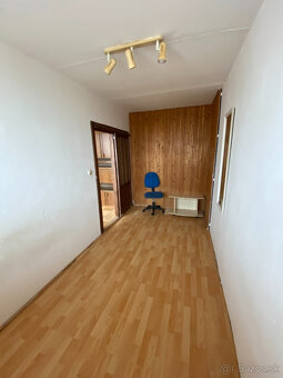 PREDAJ 3 izbový byt, Poľovnícka, Terasa, Košice - 13
