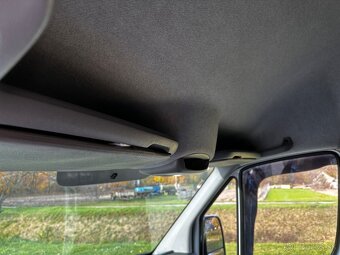 Mercedes Sprinter 316CDI 2013 - 13