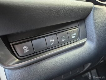 Mazda CX-30 e-Skyactiv G122 Exclusive - 13