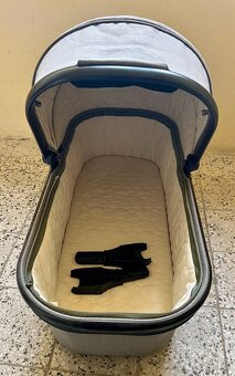 KOČÍK MOON NUOVA - kombinovaný 2v1 - 13