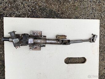 Náhradné diely na Audi A3 rv.2002 - 13