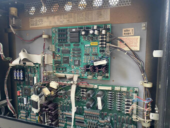 Pinball Scared Stiff Bally Pinball pinball automat - 13