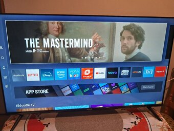 LED Full HD hevc.265 Smart - 13