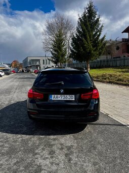 BMW f31 - 13