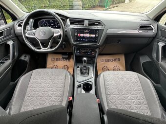 VW Tiguan 1.4 Tsi / eHybrid 180kw Dsg Led 62501km - 13