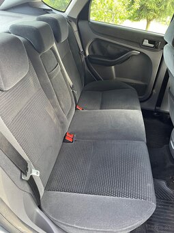 Ford focus mk2 2.0TDCi 100kw - 13