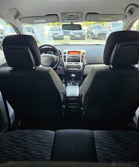 KIA c´eed 1.6 CRDi combi  84kW - nafta - 13