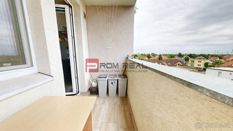 PREDAJ - 3i byt v Podunajských Biskupiciach - 13