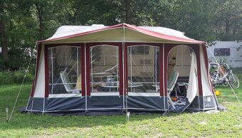 1998 chateau Calista 450 cruise - 13
