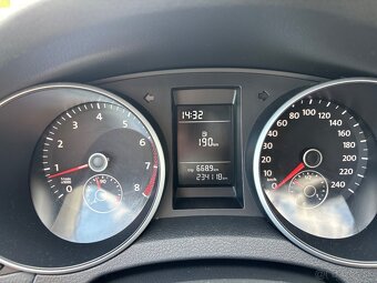 Golf 6 2011 1.4 benzin 59kw manual - 13