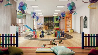 Apartmány ME DO RE 2, Jumeirah Lakes Towers, Dubaj - 13