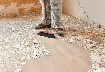 NAJRÝCHLEJŠIE vypratávanie a demolačné práce Košice_  24/7 - 13