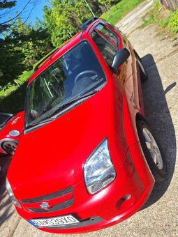 Ignis 4x4 - 13