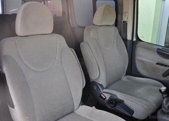Fiat Scudo 2,0JTD 8MÍST 88 kw - 13