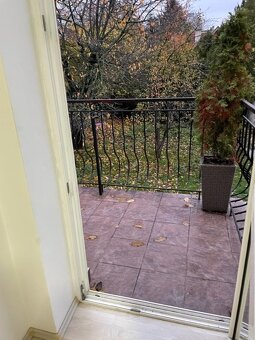 Dlhodobý prenájom apartmánu v centre mesta Zvolen - 13