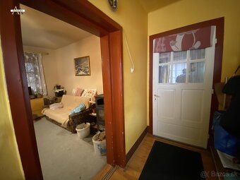 Na predaj rodinný dom v Litke na pozemku 856 m2 za 38 500 eu - 13