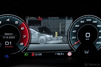 Audi SQ7 4,0 TFSI quattro TTR8 507k - 13