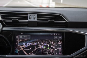 Audi Q3 35 1.5 TFSI mHEV S tronic - 13