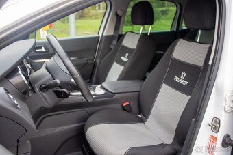 Peugeot 3008 VTI STYLE 1,6 88KW / AJ NA SPLÁTKY / PROTIÚČET - 13