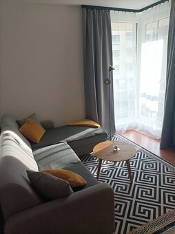 2-izb. byt s klimatizáciou,balkónom a parkovaním - Galvaniho - 13